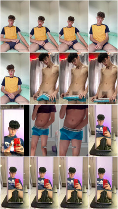 OnlyFans - Petterneil aka Matttretch aka Vicborentinni part 1 | Download from Files Monster