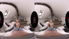 Veronica Leal 3D VR Porn - Back Packing | Download from Files Monster
