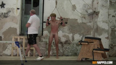 Blond Boy Galiel Educated - Part 2 | Download from Files Monster