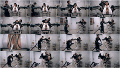Clinicaltorments Clip 308 | Download from Files Monster