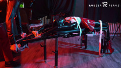 Rubber Pervs Stretched And Tickled | Download from Files Monster