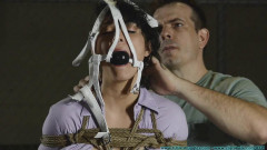 Cassondra X Hogtied - Part 2 Futilestruggles | Download from Files Monster