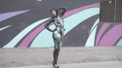 Fetishkitch - A Walk with Caroline Part 2 | Download from Files Monster