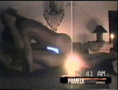 Pamela Anderson - Uncensored | Download from Files Monster