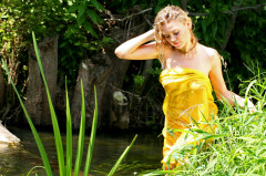 Valentina A - Splash - by Rylsky | Download from Files Monster