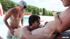 ColbyKnox - Wet and Wild | Download from Files Monster