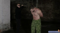 Bearded POW - Part I | Download from Files Monster