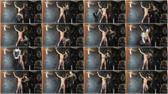 LoyalFans - The Countess Nyx - Chained And Tormented | Download from Files Monster