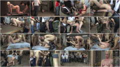 Public Gangbang vol.1 | Download from Files Monster