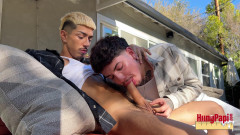 HungPapi Backyard Bros | Download from Files Monster