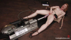 Don't Touch That Button - Madison Young | Download from Files Monster