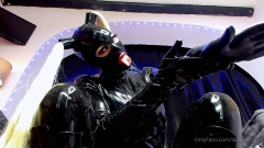 Onlyfans - Latexkittyxxx Part 822 | Download from Files Monster