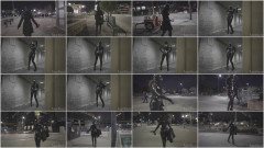 FetishKitsch - Tunnel Vision | Download from Files Monster