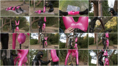 Latex Lucy - Upside Down Latex Love Fest | Download from Files Monster