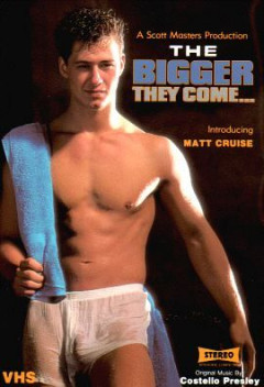 Catalina Video – The Bigger They Come (1986) | Download from Files Monster