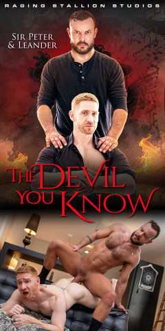 RagingStallion - The Devil You Know | Download from Files Monster