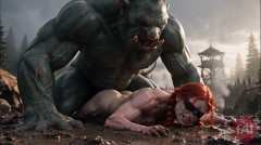 Troll Invasion | Download from Files Monster