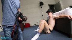 Brad Hunters shoot in the lane and up in the studio | Download from Files Monster