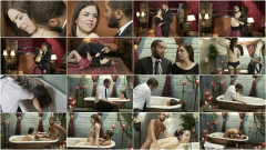 Deep Kissing & Bathtub Sex | Download from Files Monster