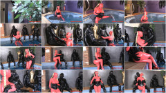 Rubber-Passion - Jacuzzi Surprise Part 1 | Download from Files Monster