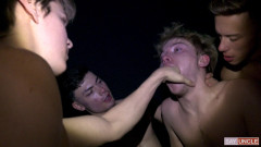 Carter, Zacc, Axel and Sage | Download from Files Monster