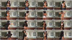 Whitney Williams Pool Coverup  1080p | Download from Files Monster