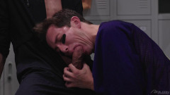 FalconStudios - Tales From The Locker Room 3 Scene 4 | Download from Files Monster