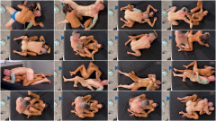RawFuckClub Over, Sideways, And Under | Download from Files Monster