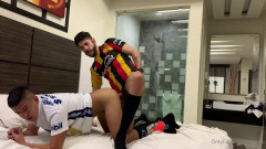 OnlyFans - Leon, Morro Chacal | Download from Files Monster