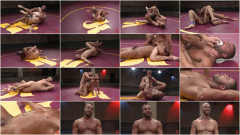 Jessie Colter vs Micah Brandt - Loser Gets Fucked! | Download from Files Monster