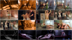 BDSM  Rus Captured Boys - Full collection part2. | Download from Files Monster