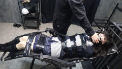 Fantia - Lemon - Uniform tape choking | Download from Files Monster