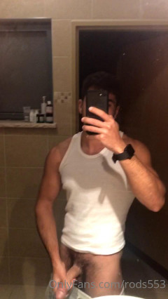 OnlyFans - Rods553 part 2 | Download from Files Monster