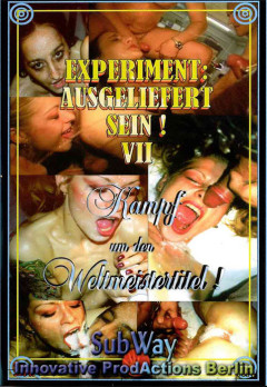 Experiment Ausgeliefert Sein | Download from Files Monster