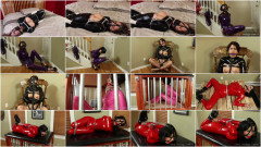 Bondagejunkies part 009 | Download from Files Monster