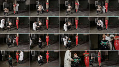 Futilestruggles - Brenda hannah taped Part 2 | Download from Files Monster