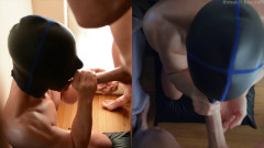Boy8-Lucky Cocksucker Debut | Download from Files Monster