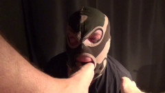 GaySight The Hooded Bastard | Download from Files Monster