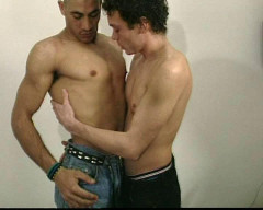 Gay - Racailles Au Sang Chaud 576p Part 2 | Download from Files Monster