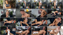 RandyBlue  Zack Norris prepares for his bareback debut | Download from Files Monster