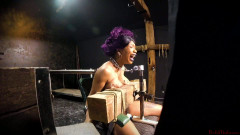 Cupcake SinClair  In The New Year Brutalmaster | Download from Files Monster