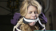 Futilestruggles - Cruel Gags for Carissa - Part 3 | Download from Files Monster