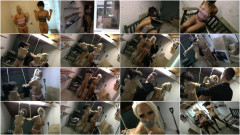 Corralled Stripper Strappado Nightmare! 720p | Download from Files Monster