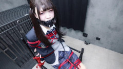 Fantia - Lemon - Uniform Bondage | Download from Files Monster