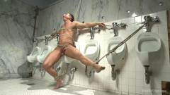 College jock gets a crash course | Download from Files Monster