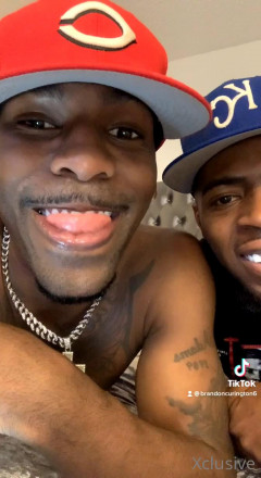 Ttuxclusive aka Brandon Curington part 05 | Download from Files Monster