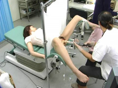 Gynecology Gyno Hidden Camera Jap vol.6 | Download from Files Monster