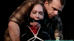 An Evening of Gags with Rachel - Part 2 | Download from Files Monster