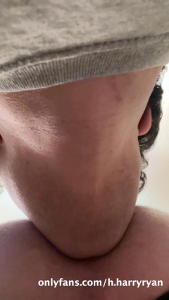 OnlyFans HornyHarryRyan - Eating Boypussy | Download from Files Monster