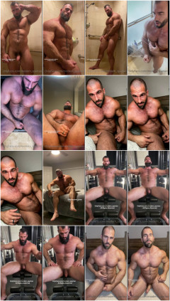 OnlyFans - Nick Pulos part 1 | Download from Files Monster